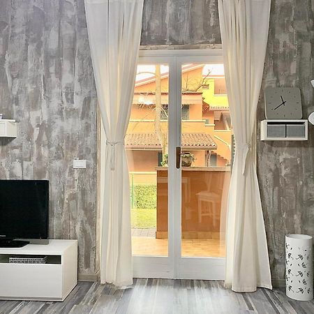 Azur Apartment Sirmione Extérieur photo