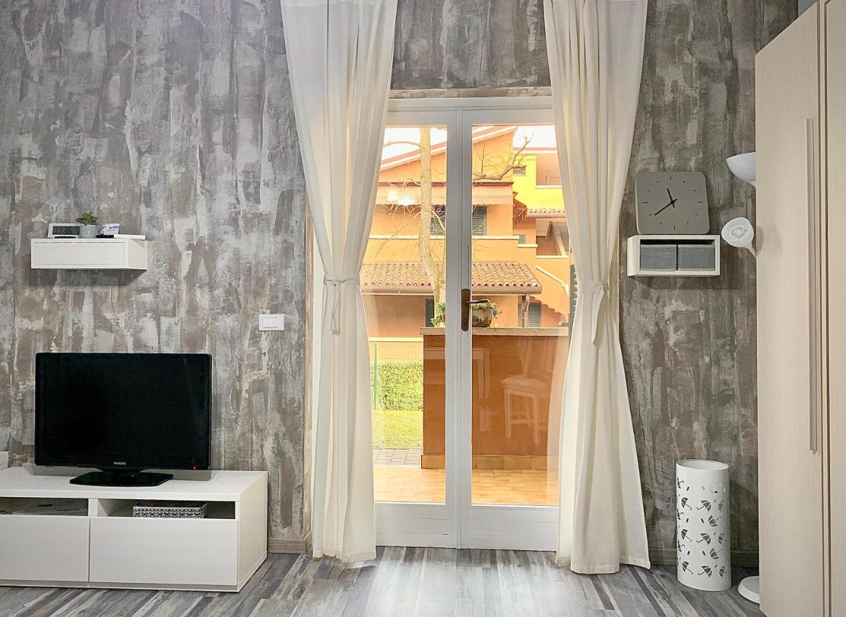 Azur Apartment Sirmione Extérieur photo