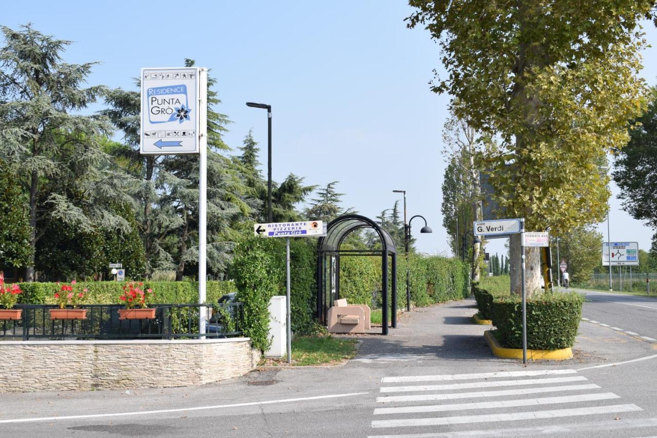 Azur Apartment Sirmione Extérieur photo